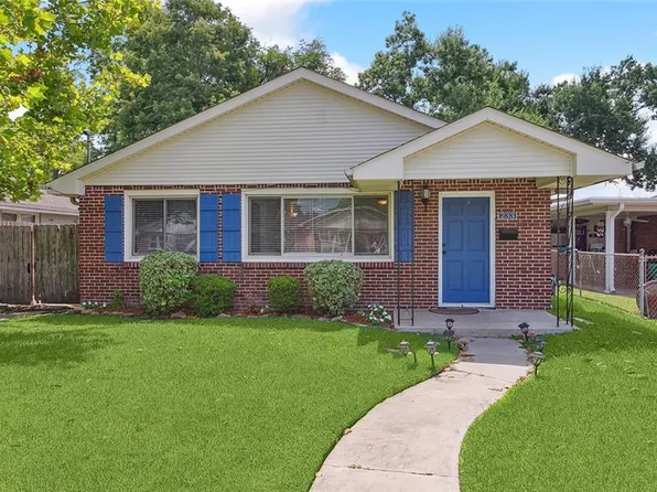 233 Arnold Ave, River Ridge, LA 70123