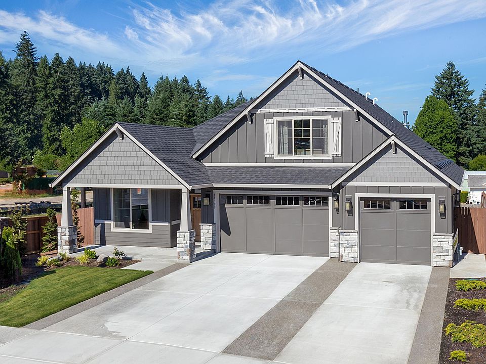 Laurin Meadows Exterior