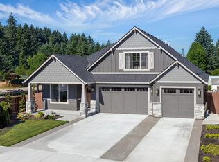 11900 NE 56th Ave, Vancouver, WA 98686