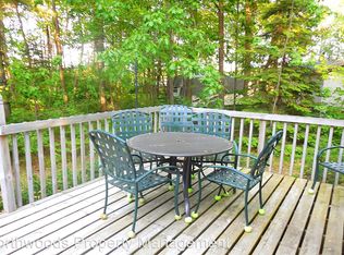 2330 Point Ln, Lac Du Flambeau, WI 54538