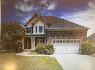 229 Meadow Wood Dr, Madison, AL 35756