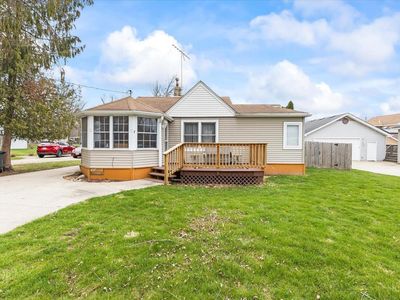 N3174 Beach ROAD, Lake Geneva, WI, 53147