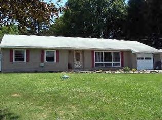 75 Decker St, Mansfield, PA 16933