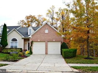 8527 Mountainholly Dr #8527, Pikesville, MD 21208