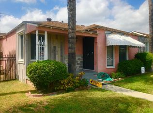 8991 Dorothy Ave, South Gate, CA 90280