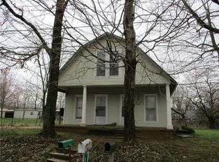 3966 N State Route 3, Deputy, IN 47230