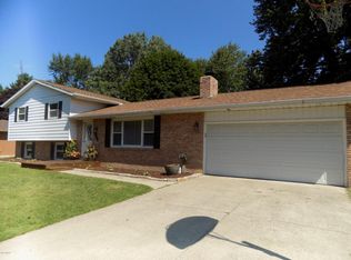 1415 Trebor Rd, Saint Joseph, MI 49085