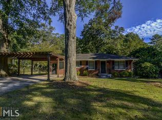 3742 Poplar Dr, Clarkston, GA 30021