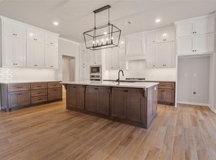 8825 Grey Joy Rd, Edmond, OK 73007