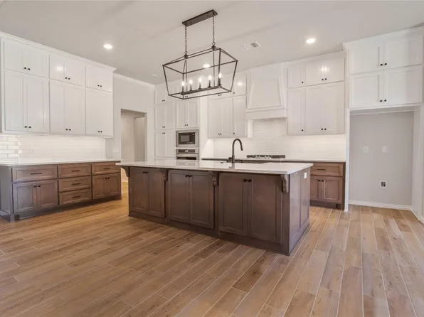 8825 Grey Joy Rd, Edmond, OK 73007