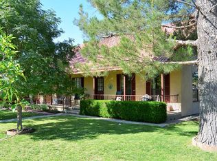 1207 N 6th St, Alpine, TX 79830