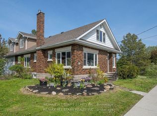 61 Francis St E, Kawartha Lakes, ON K0M 1N0