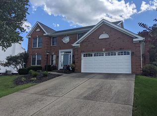 346 Valerie Dr, Cranberry Township, PA 16066