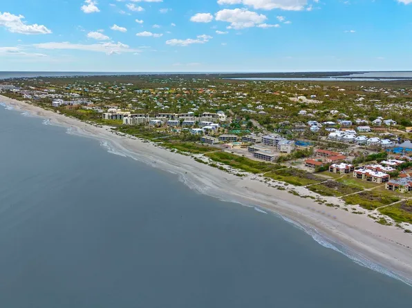 845 E Gulf Dr #331, Sanibel, FL 33957