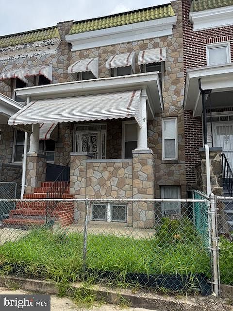 2nd image of 1640 Montpelier St