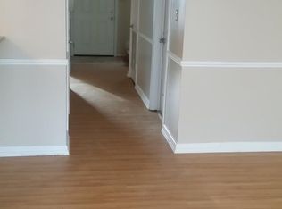 2108 Constitution Dr, Fayetteville, NC 28301