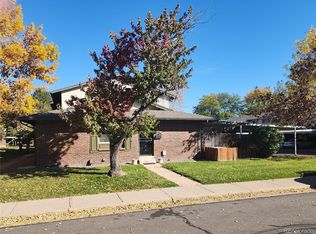 502 S Carr St, Lakewood, CO 80226