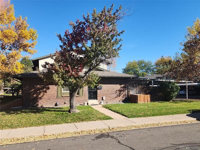 502 S Carr Street, Lakewood, CO, 80226