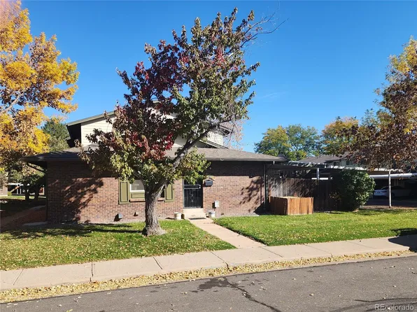 502 S Carr Street, Lakewood, CO 80226