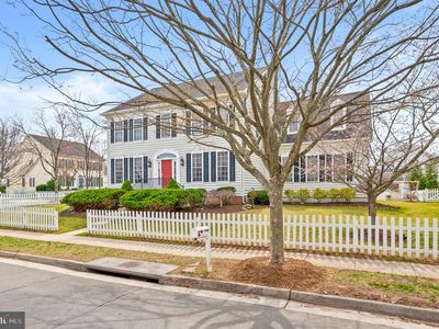 20453 Peckham St, Ashburn, VA, 20147