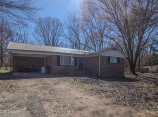 229 Copeland Rd, Dyersburg, TN 38024