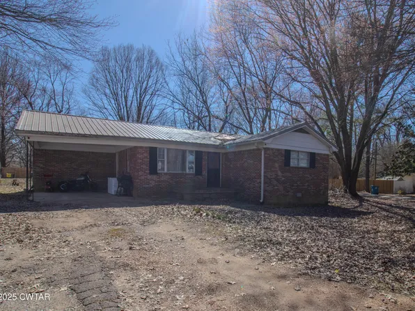 229 Copeland Rd, Dyersburg, TN 38024