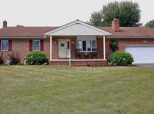 893 Fruitville Pike, Lititz, PA 17543