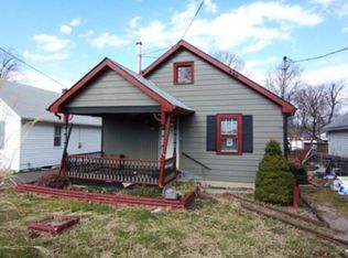 54 Jenkins Ave, Pennsville, NJ 08070