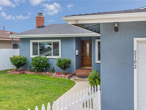 2nd image of 2302 W 229th Pl