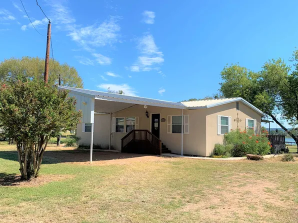 826 Lakeside Drive, Tow, TX 78672