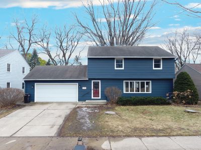 1915 6th Ave NW, Austin, MN, 55912