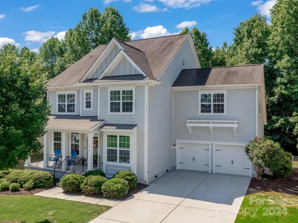 3710 Methodist Church Ln, Waxhaw, NC 28173