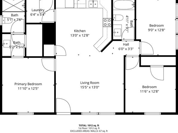 200 North St Lot 23B, Danvers, MA 01923