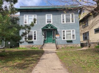 Whitter Flats - Boutique 4-Plex - 1 Bedrooms Available Now!, Minneapolis, MN 55404