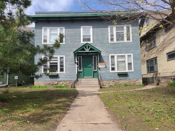 Whitter Flats - Boutique 4-Plex - 1 Bedrooms Available Now!, 2416 4th Ave S #3, Minneapolis, MN 55404