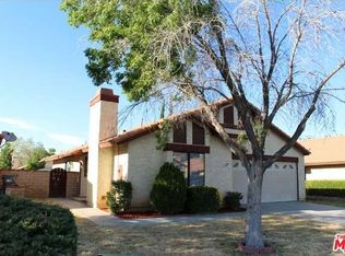 3547 Avocado Ln, Palmdale, CA 93550