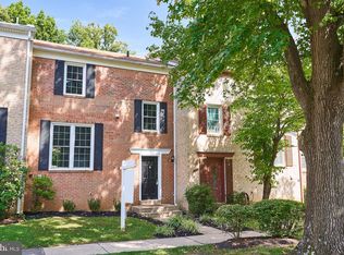 7708 Brandeis Way, Springfield, VA 22153