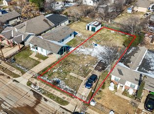 8003 S Nassau Cir, Dallas, TX 75217