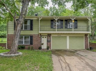 9933 Harrison St, Kansas City, MO 64131