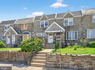 2720 Unruh Ave, Philadelphia, PA 19149