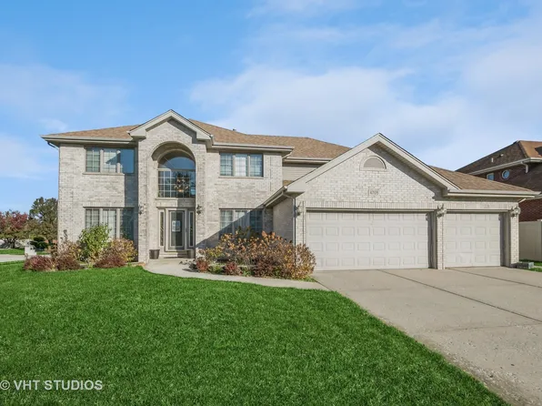 4708 Abbey Ln, Matteson, IL 60443