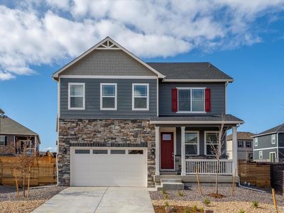 27664 E Byers Avenue, Aurora, CO, 80018