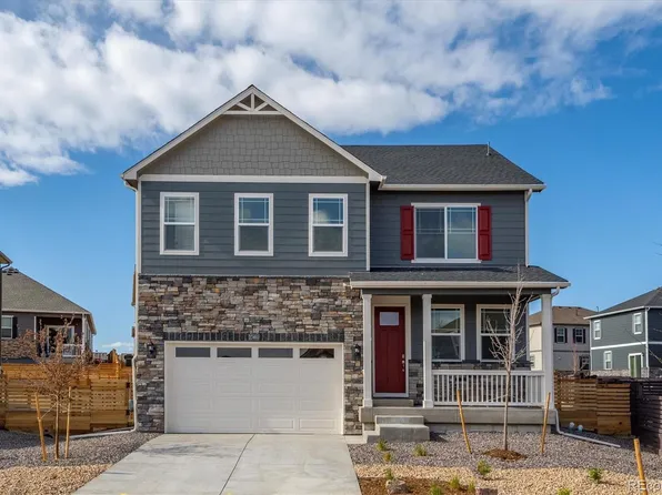 27664 E Byers Avenue, Aurora, CO 80018