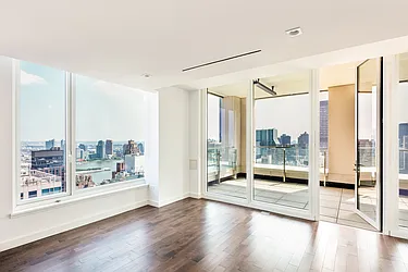 Rented by MOTION New York