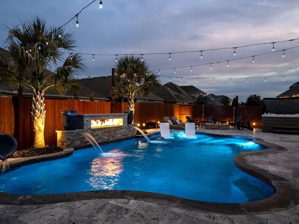 11448 Gale Ridge Ter, Haslet, TX 76052