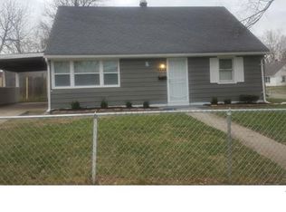 4146 Middlehurst Ln, Dayton, OH