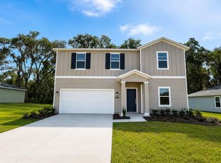 16887 NW 144th St, Alachua, FL 32615