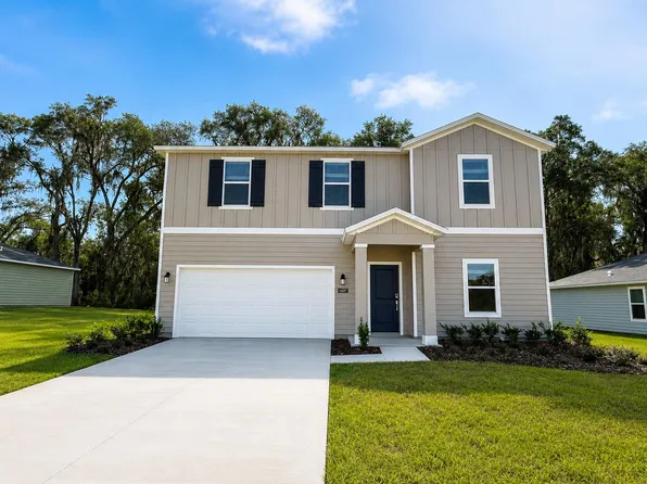 16887 NW 144th St, Alachua, FL 32615