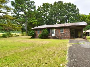 2591 Parks Well Rd, Gleason, TN 38229