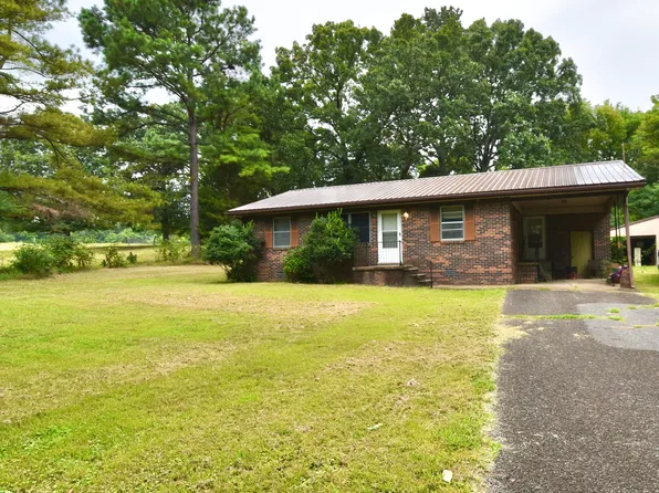 2591 Parks Well Rd, Gleason, TN 38229